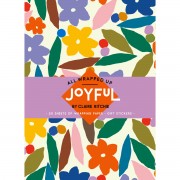 All Wrapped Up | Joyful by Claire Ritchie